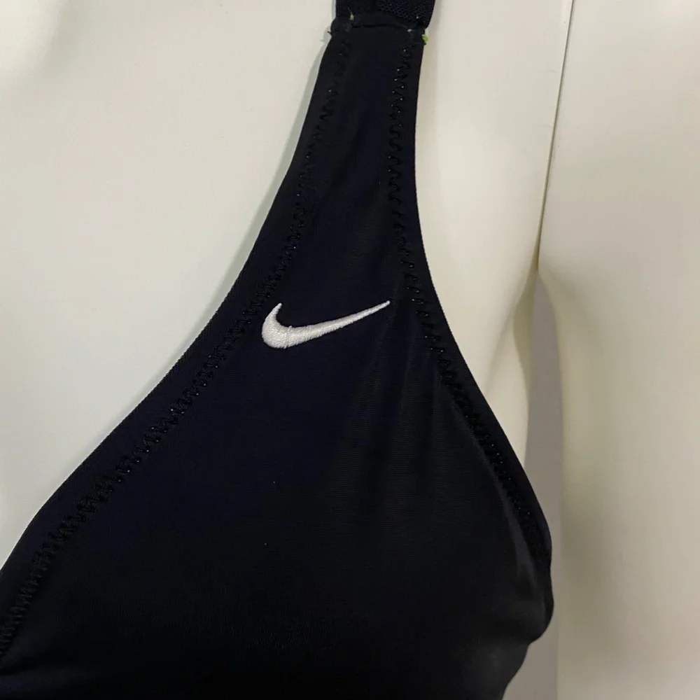 Nike Reversible Bikini Swimsuit Top - Picture 4 of 8